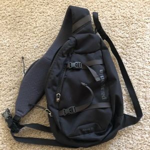 Patagonia Atom Bag